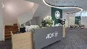 AOK Baden-Württemberg - KundenCenter Schwenningen - GALLERY
