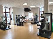 AOK Baden-Württemberg - KundenCenter Sigmaringen - GALLERY