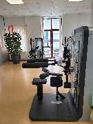 AOK Baden-Württemberg - KundenCenter Sigmaringen - GALLERY