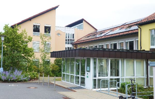 AOK Baden-Württemberg - KundenCenter Tauberbischof …