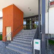 AOK Baden-Württemberg - KundenCenter Titisee-Neustadt - GALLERY