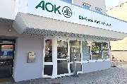 AOK Baden-Württemberg - KundenCenter Trossingen - GALLERY