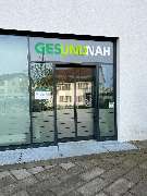 AOK Baden-Württemberg - KundenCenter Überlingen - GALLERY