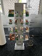 AOK Baden-Württemberg - KundenCenter Überlingen - GALLERY