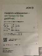 AOK Baden-Württemberg - KundenCenter Ulm - GALLERY