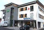 AOK Baden-Württemberg - KundenCenter Wertheim - GALLERY