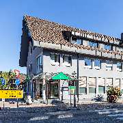 AOK Baden-Württemberg - KundenCenter Zell am Harmersbach - GALLERY