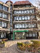 AOK Bayern Geschäftsstelle Bamberg - 