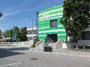 AOK Bayern Geschäftsstelle Deggendorf - GALLERY