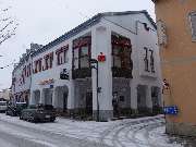 AOK Bayern Geschäftsstelle Hammelburg - GALLERY