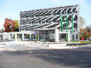 AOK Bayern Geschäftsstelle Mühldorf a. Inn - GALLERY