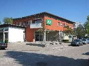 AOK Bayern Geschäftsstelle München-Trudering - GALLERY