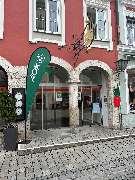 AOK Bayern Geschäftsstelle Murnau - Geschäftsstelle Murnau