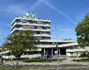 AOK Bayern Geschäftsstelle Schweinfurt - GALLERY