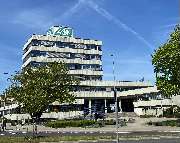 AOK Bayern Geschäftsstelle Schweinfurt - GALLERY