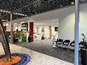 AOK Bayern Geschäftsstelle Selb - GALLERY