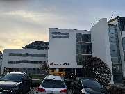 AOK Bayern Geschäftsstelle Selb - GALLERY