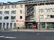 AOK Bayern Geschäftsstelle Selb - GALLERY