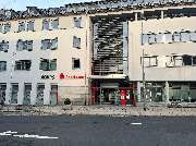 AOK Bayern Geschäftsstelle Selb - GALLERY