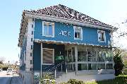 AOK Bayern Geschäftsstelle Trostberg - GALLERY