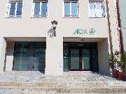 AOK Bayern Geschäftsstelle Viechtach - Geschäftsstelle Viechtach der AOK Bayern