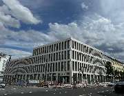 AOK Bayern Geschäftsstelle Weiden i.d. Opf. - GALLERY