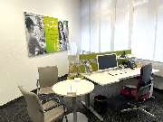 AOK Bayern Geschäftsstelle Wertingen - GALLERY