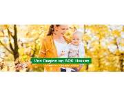 AOK - Die Gesundheitskasse in Hessen Firmenservice - GALLERY