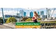 AOK - Die Gesundheitskasse in Hessen Kundencenter - GALLERY