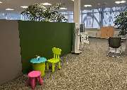 AOK Hessen - Kundencenter Alsfeld - GALLERY