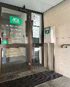 AOK Hessen - Kundencenter Alsfeld - GALLERY