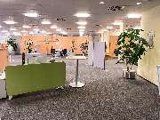 AOK Hessen - Kundencenter Bad Hersfeld - GALLERY