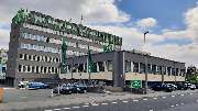 AOK Hessen - Kundencenter Bad Homburg vor der Höhe - GALLERY