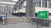 AOK Hessen - Kundencenter Bad Homburg vor der Höhe - GALLERY