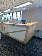 AOK Hessen - Kundencenter Bensheim - Information/Anmeldung