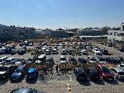 AOK Hessen - Kundencenter Bensheim - Parkfläche in unmittelbarer Nähe vorhanden