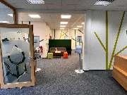 AOK Hessen - Kundencenter Biedenkopf - GALLERY