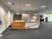 AOK Hessen - Kundencenter Biedenkopf - GALLERY