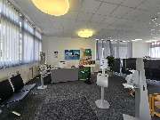AOK Hessen - Kundencenter Büdingen - GALLERY