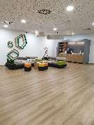 AOK Hessen - Kundencenter Dillenburg - GALLERY