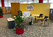 AOK Hessen - Kundencenter Eschwege - GALLERY
