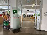 AOK Hessen - Kundencenter Frankfurt am Main - GALLERY