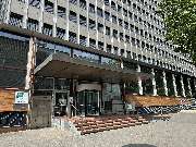 AOK Hessen - Kundencenter Frankfurt am Main - GALLERY