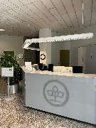 AOK Hessen - Kundencenter Frankfurt-Höchst - GALLERY