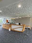 AOK Hessen - Kundencenter Frankfurt Nordwestzentrum - GALLERY