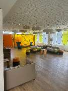 AOK Hessen - Kundencenter Frankfurt Nordwestzentrum - GALLERY