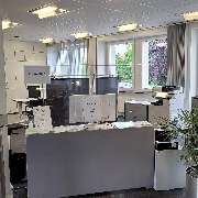 AOK Hessen - Kundencenter Friedberg (Hessen) - GALLERY