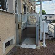AOK Hessen - Kundencenter Friedberg (Hessen) - GALLERY