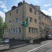 AOK Hessen - Kundencenter Friedberg (Hessen) - GALLERY