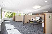 AOK Hessen - Kundencenter Fulda - GALLERY